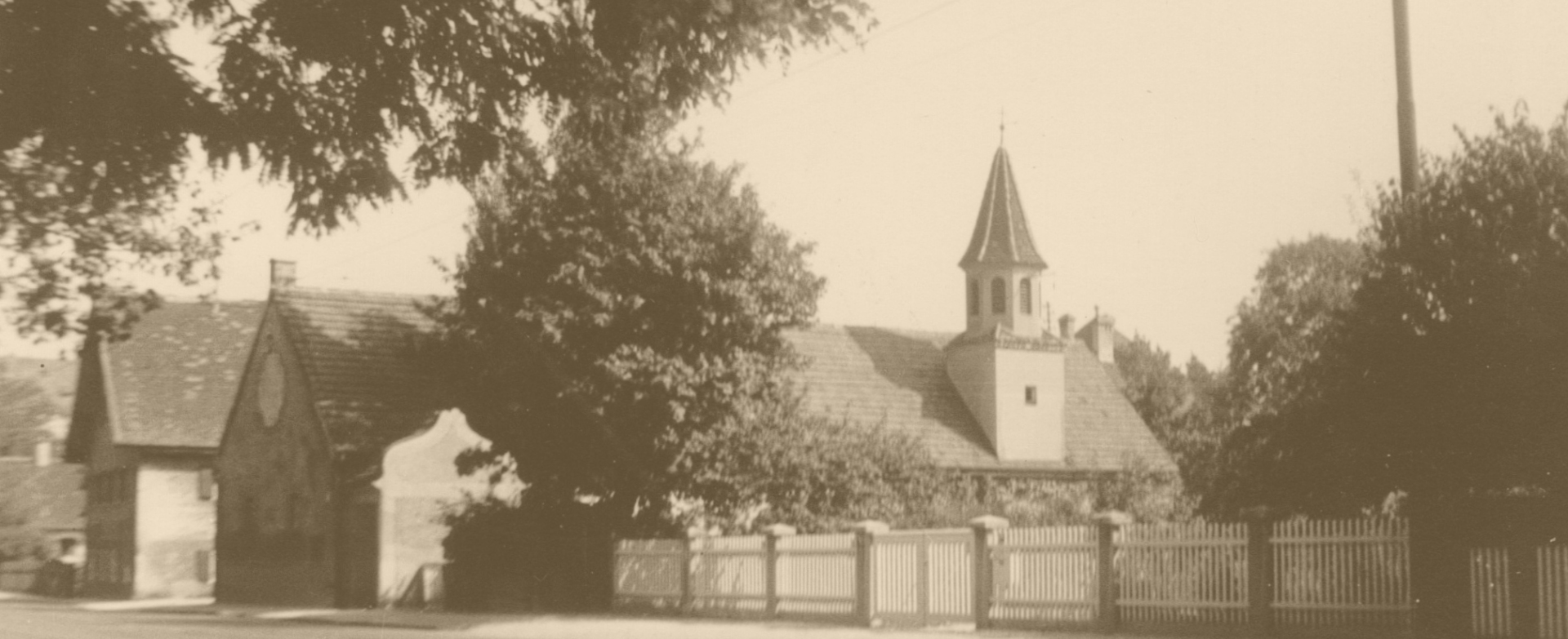 Historischer Verein Laim e.V. - Der Laimer Geschichte verpflichtet