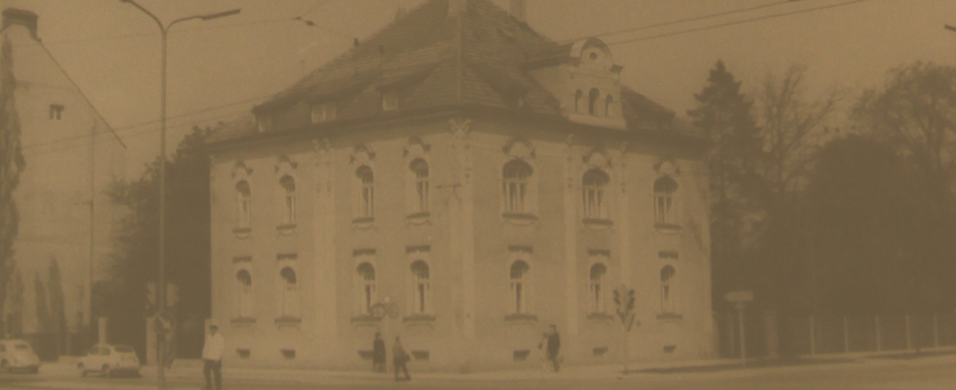 Historischer Verein Laim e.V. - Der Laimer Geschichte verpflichtet