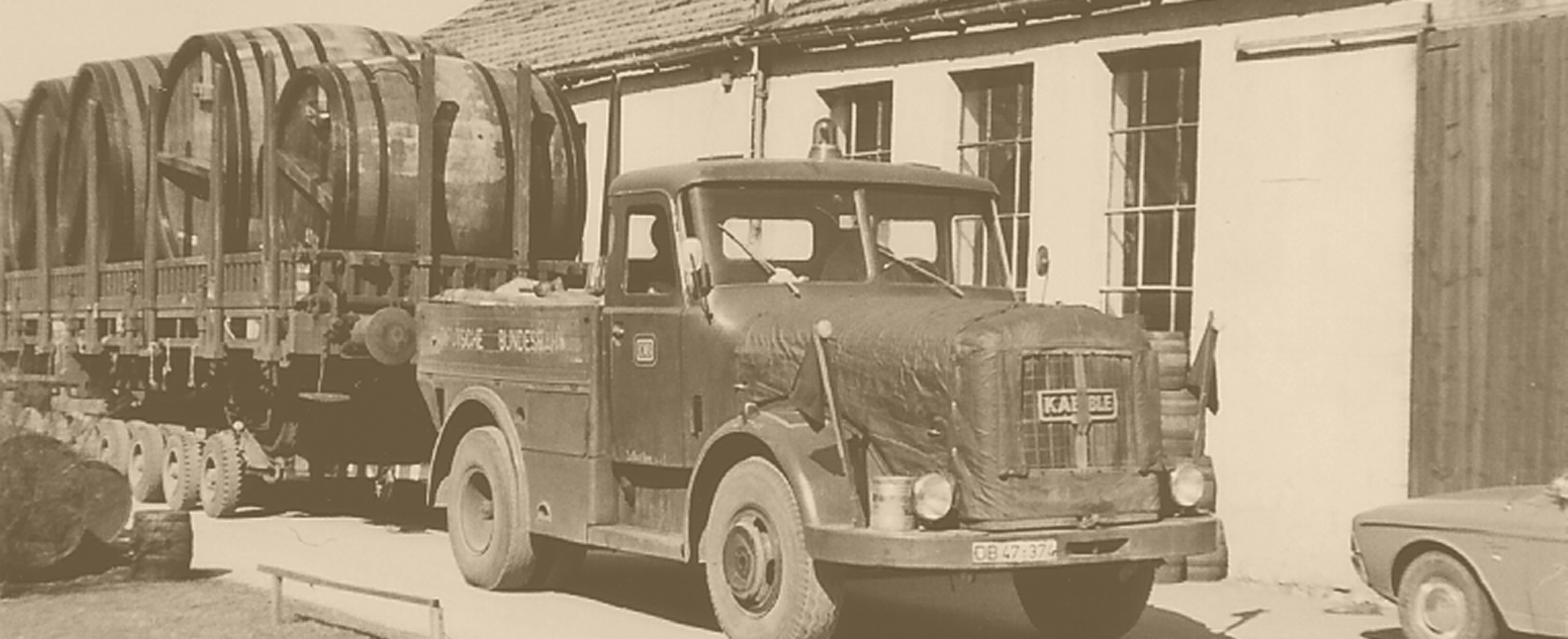 Historischer Verein Laim e.V. - Der Laimer Geschichte verpflichtet