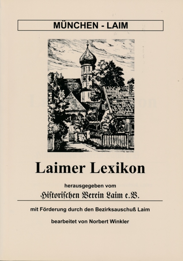 Laimer Lexikon