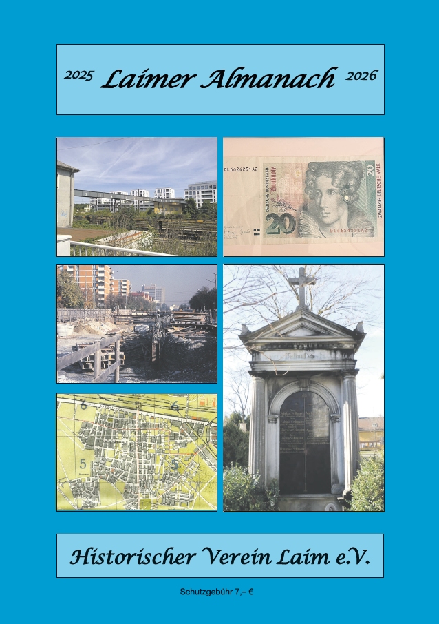 Laimer Almanach 2025-2026