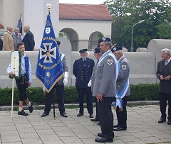 Veteranen- und Kriegerverein Laim