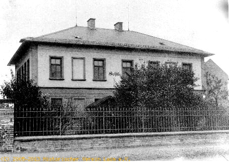 Was Hänschen nicht lernt...