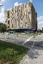 Büro- u. Geschäftshaus am Laimer Kreisel
