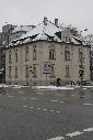 Bürgerliche Villa Ecke Fürstenrieder- Gotthardstraße