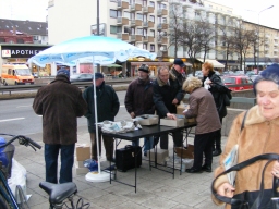 Kommunalwahl in Laim Kommunalwahl in Laim