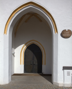St. Quirin