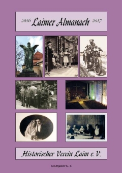 Laimer Almanach 2016/2017