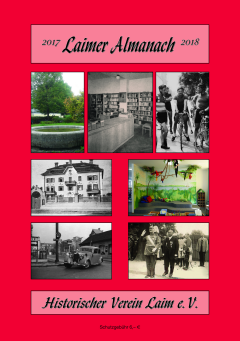 Laimer Almanach 2017/2018