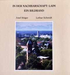 Laimer Almanach 2020/2021 erschienen