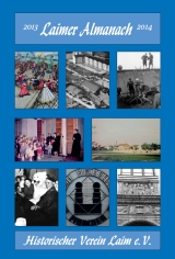 Laimer Almanach 2013/14