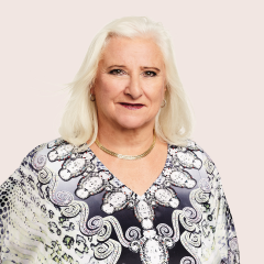 Margit Meier